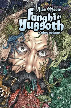 Volume cover